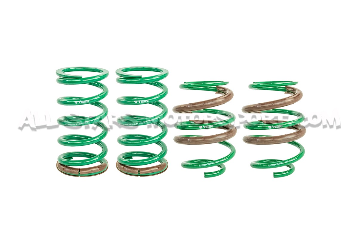 Suzuki Swift ZC33S Flex Z / Mono Racing Coilovers