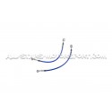 Hyundai I30N Goodridge Braided Brake Hose Lines Kit
