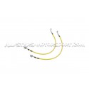 Flexibles de frein aviation Goodridge pour Hyundai I20N