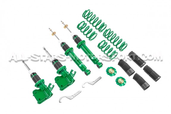 Suspension roscada Tein Street Basis Z / Flex Z para Nissan 200sx S13