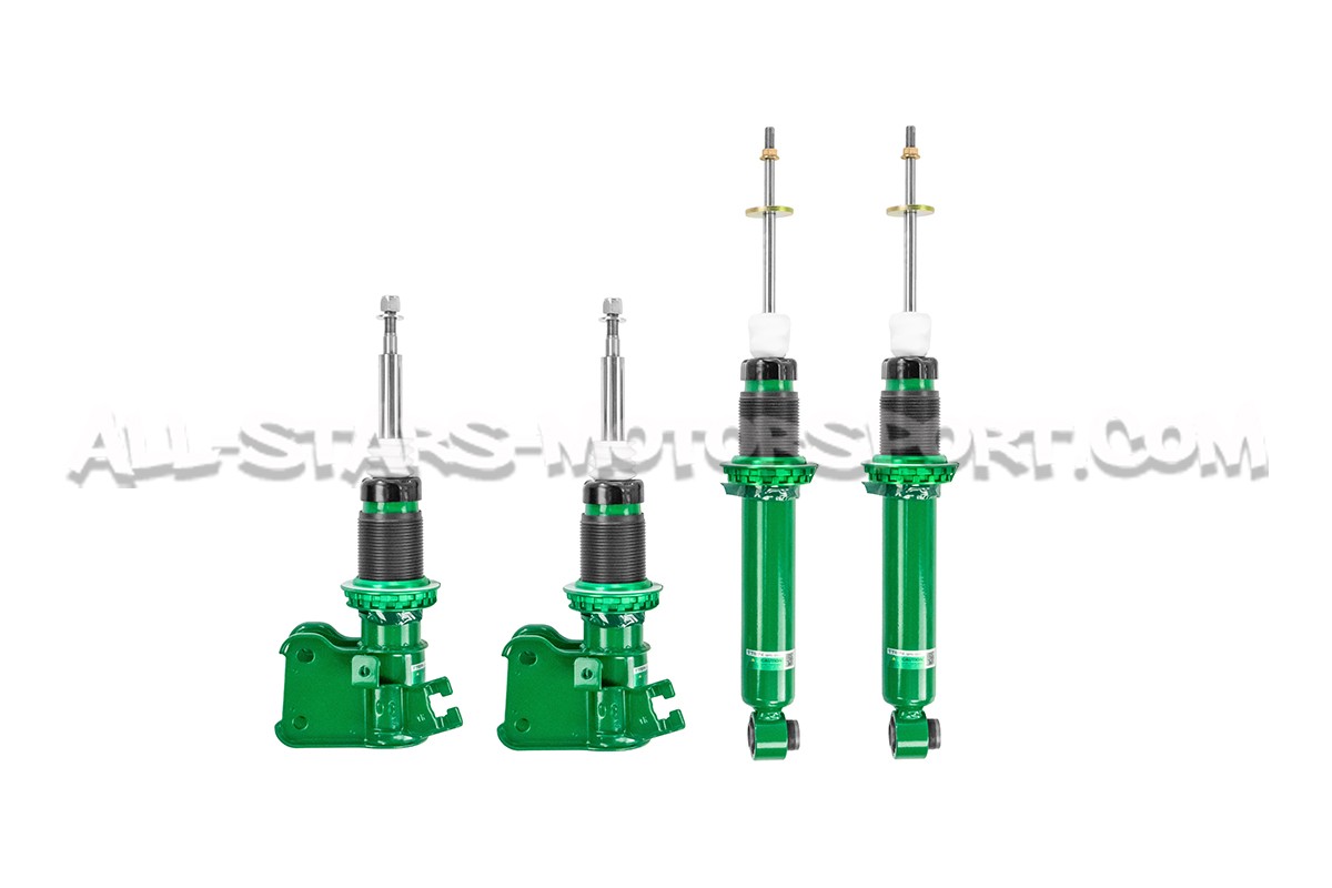 Nissan 200sx S13 Tein Street Basic Z / Flex Z Coilovers