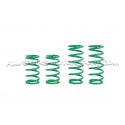 Nissan 200sx S13 Tein Street Basic Z / Flex Z Coilovers
