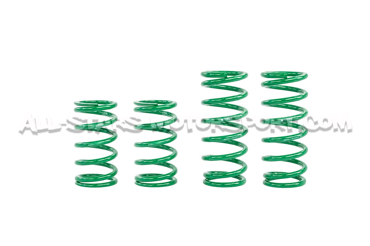 Nissan 200sx S13 Tein Street Basic Z / Flex Z Coilovers