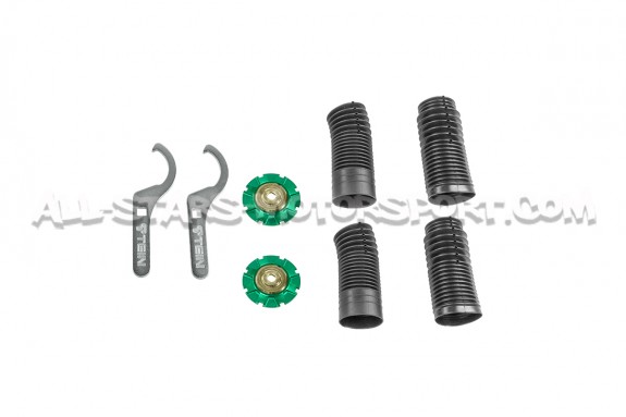 Suspension roscada Tein Street Basis Z / Flex Z para Nissan 200sx S13