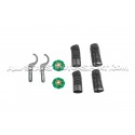 Suspension roscada Tein Street Basis Z / Flex Z para Nissan 200sx S13