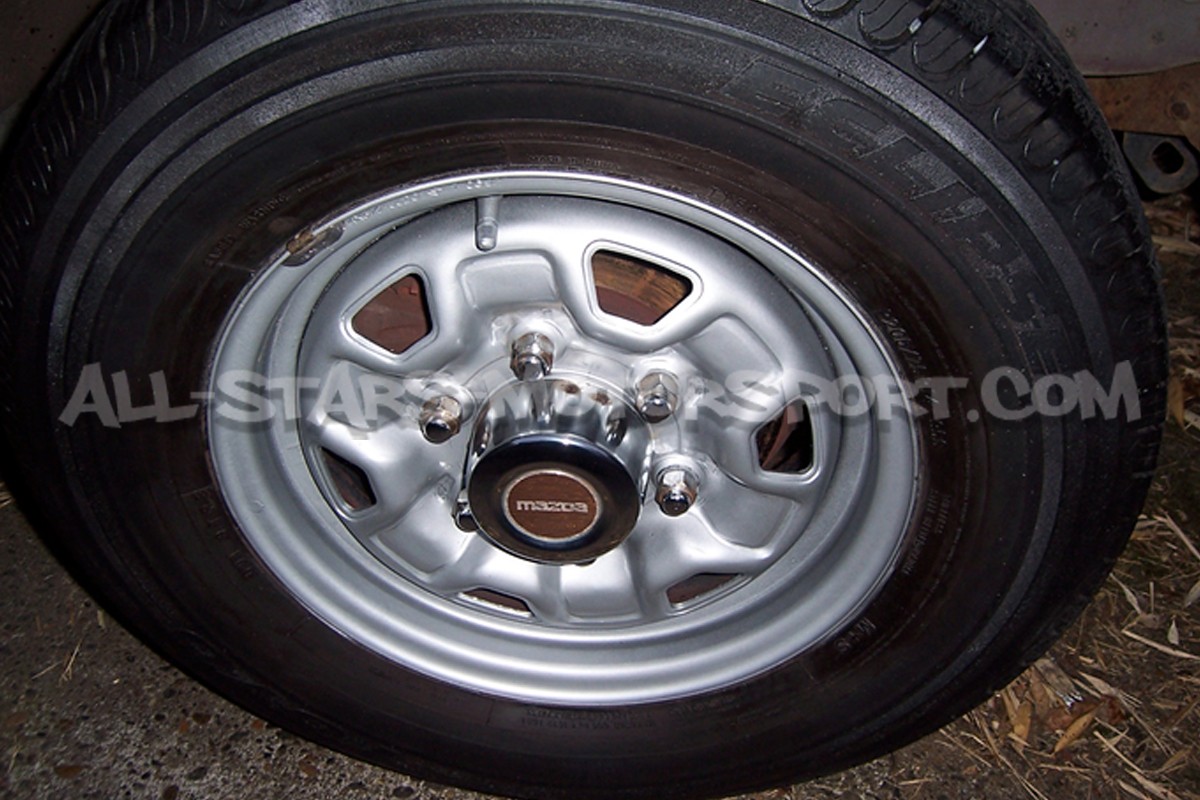 VHT Wheel Paint Black, Silver, Gold or Graphite
