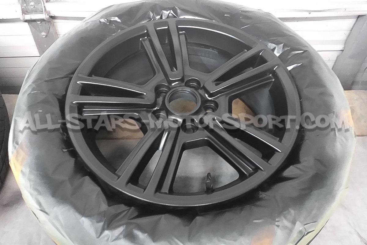 Pintura para llantas VHT negro, plata, dorado o grafito
