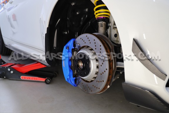 VHT Caliper Paint Spray Red, Blue, Black, Yellow, Orange or Gold