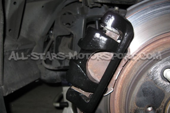 VHT Caliper Paint Spray Red, Blue, Black, Yellow, Orange or Gold