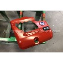 Pintura alta temperatura para plasticos VHT negro, rojo, azul, nara...
