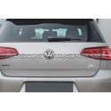 TFSI 4xx Red, White or Black Sticker