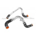 Tubes inlet et outlet d'echangeur Mishimoto pour Golf 7 GTI / R / L...