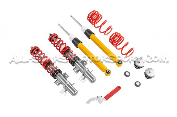 Polo 6R GTI / Polo 6C GTI / Ibiza 6J Cupra / Ibiza 6P Cupra V-MAXX ...