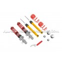 Suspension roscada V-MAXX para Polo 6R GTI / Polo 6C GTI / Ibiza 6J...
