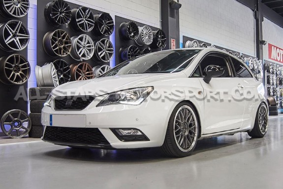 Polo 6R GTI / Polo 6C GTI / Ibiza 6J Cupra / Ibiza 6P Cupra V-MAXX ...