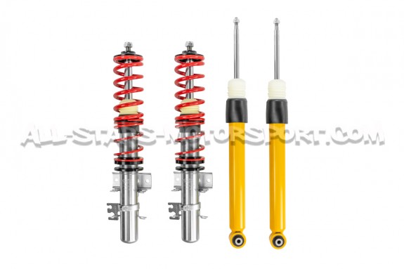 Polo 6R GTI / Polo 6C GTI / Ibiza 6J Cupra / Ibiza 6P Cupra V-MAXX ...