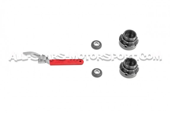 Suspension roscada V-MAXX para Polo 6R GTI / Polo 6C GTI / Ibiza 6J...