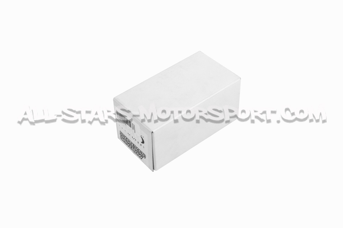 Plaquettes de frein pour kit gros freins V-MAXX