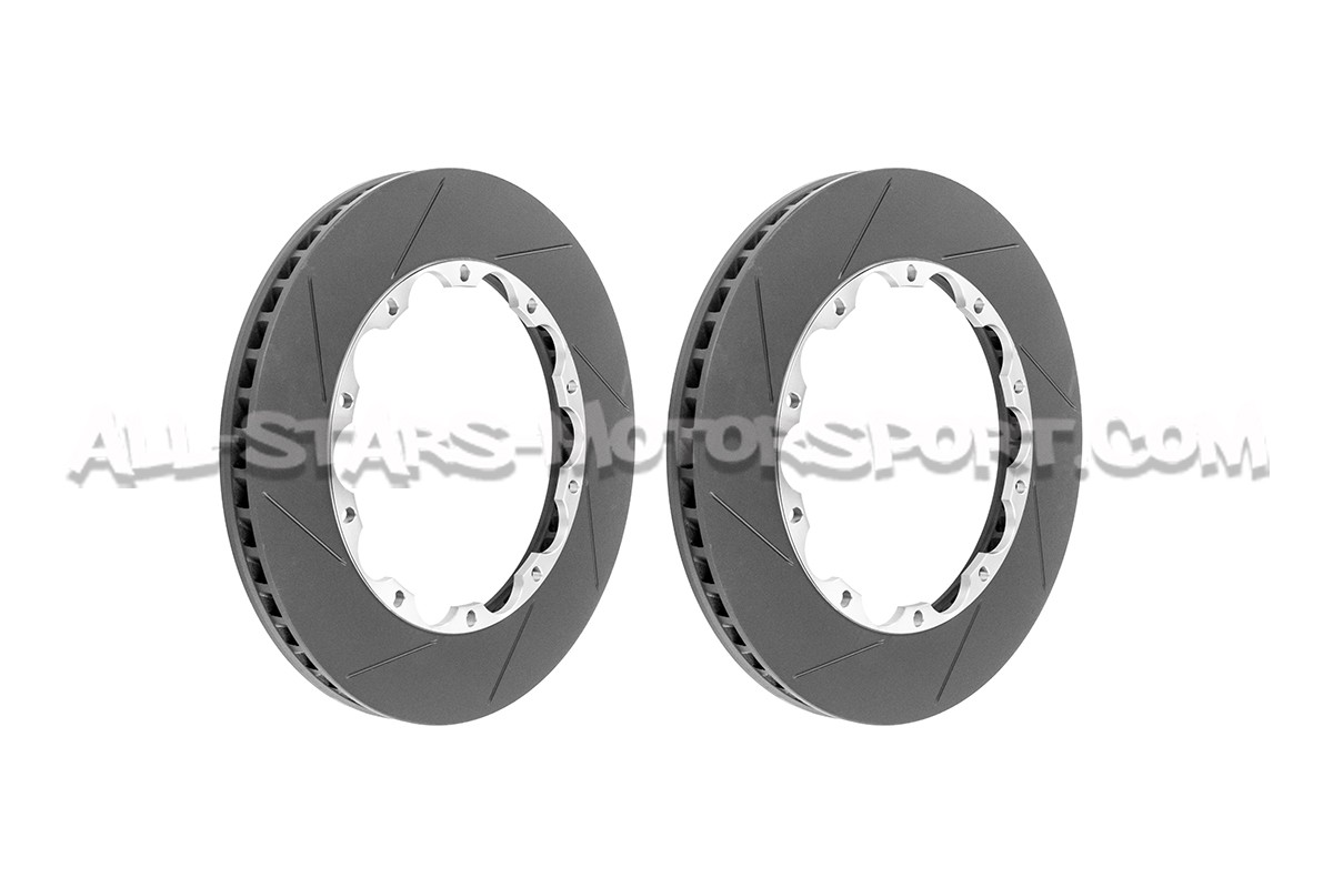 V-MAXX Big Brake Kit 330mm Replacement Discs
