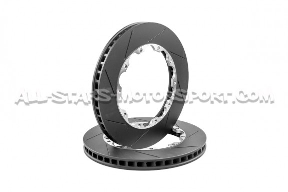V-MAXX Big Brake Kit 330mm Replacement Discs