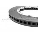 V-MAXX Big Brake Kit 330mm Replacement Discs