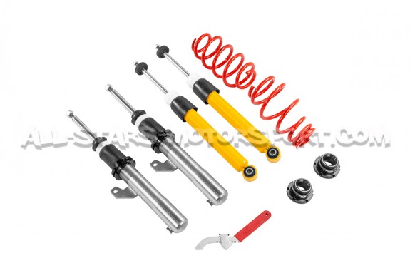 Suspension roscada V-MAXX para Audi S3 8P / Golf 5 GTI / Golf 6 R /...