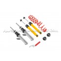 Audi S3 8P / Golf 5 GTI / Golf 6 R / Leon 2 Cupra / TT Mk2 V-MAXX C...