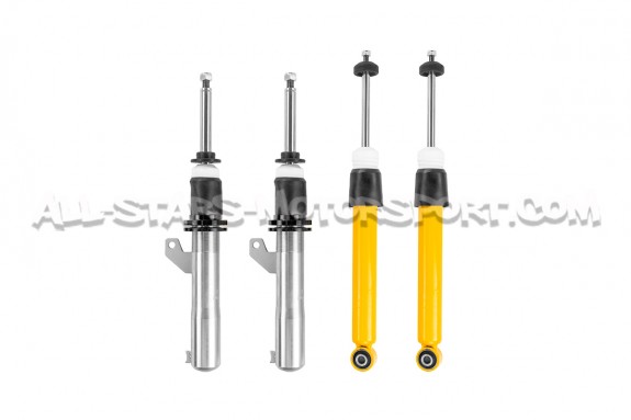 Suspension roscada V-MAXX para Audi S3 8P / Golf 5 GTI / Golf 6 R /...