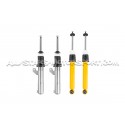 Suspension roscada V-MAXX para Audi S3 8P / Golf 5 GTI / Golf 6 R /...