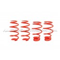 Suspension roscada V-MAXX para Audi S3 8P / Golf 5 GTI / Golf 6 R /...