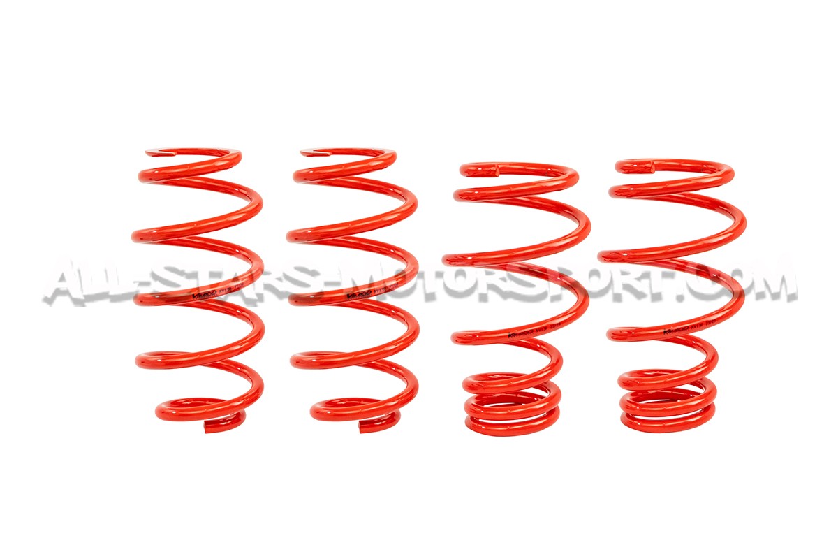 Suspension roscada V-MAXX para Audi S3 8P / Golf 5 GTI / Golf 6 R /...