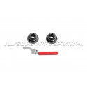 Suspension roscada V-MAXX para Audi S3 8P / Golf 5 GTI / Golf 6 R /...