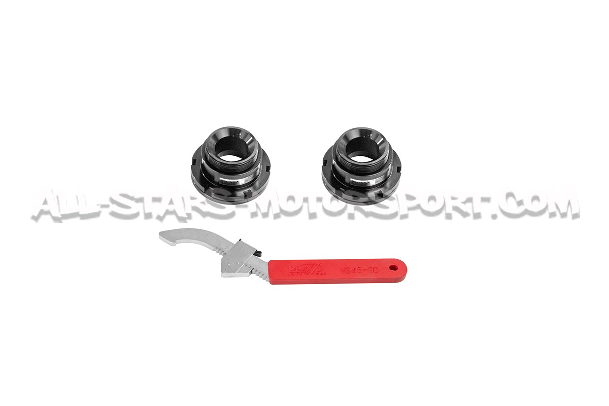 Suspension roscada V-MAXX para Audi S3 8P / Golf 5 GTI / Golf 6 R /...