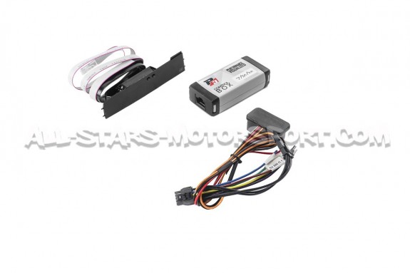 P3 Gauges Digital Vent Gauge for Audi RS6 / RS7 C7