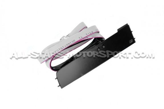 P3 Gauges Digital Vent Gauge for Audi RS6 / RS7 C7
