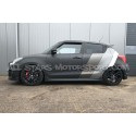 Suzuki Swift Sport ZC33S V-maxx 330mm Front Big Brake Kit