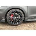 Kit frenos grandes delanteros V-maxx 330mm para Suzuki Swift Sport ...