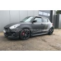Kit frenos grandes delanteros V-maxx 330mm para Suzuki Swift Sport ...