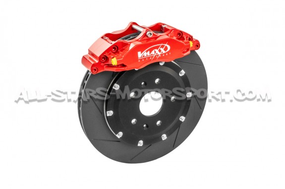 Suzuki Swift Sport ZC33S V-maxx 330mm Front Big Brake Kit