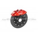 Kit frenos grandes delanteros V-maxx 330mm para Suzuki Swift Sport ...