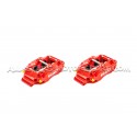 Suzuki Swift Sport ZC33S V-maxx 330mm Front Big Brake Kit