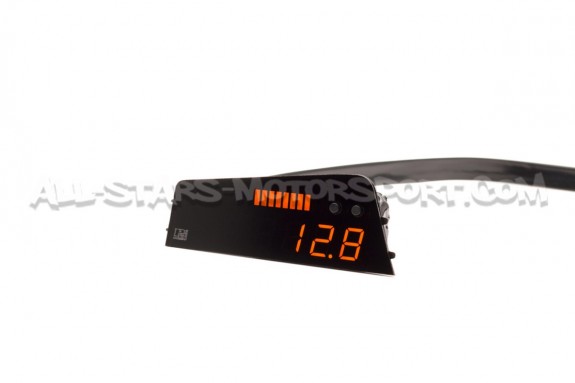 Manomètre multi digital P3 Gauges pour BMW M5 F10