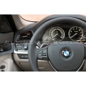 P3 Gauges Digital Vent Gauge for BMW M5 F10