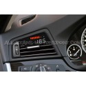 Manomètre multi digital P3 Gauges pour BMW M5 F10