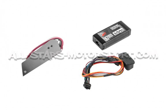 Manomètre multi digital P3 Gauges pour BMW M5 F10