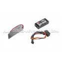 P3 Gauges Digital Vent Gauge for BMW M5 F10