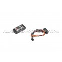 P3 Gauges Digital Vent Gauge for BMW M5 F10