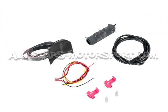 P3 Gauges Digital Vent Gauge for Subaru BRZ / Toyota GT86