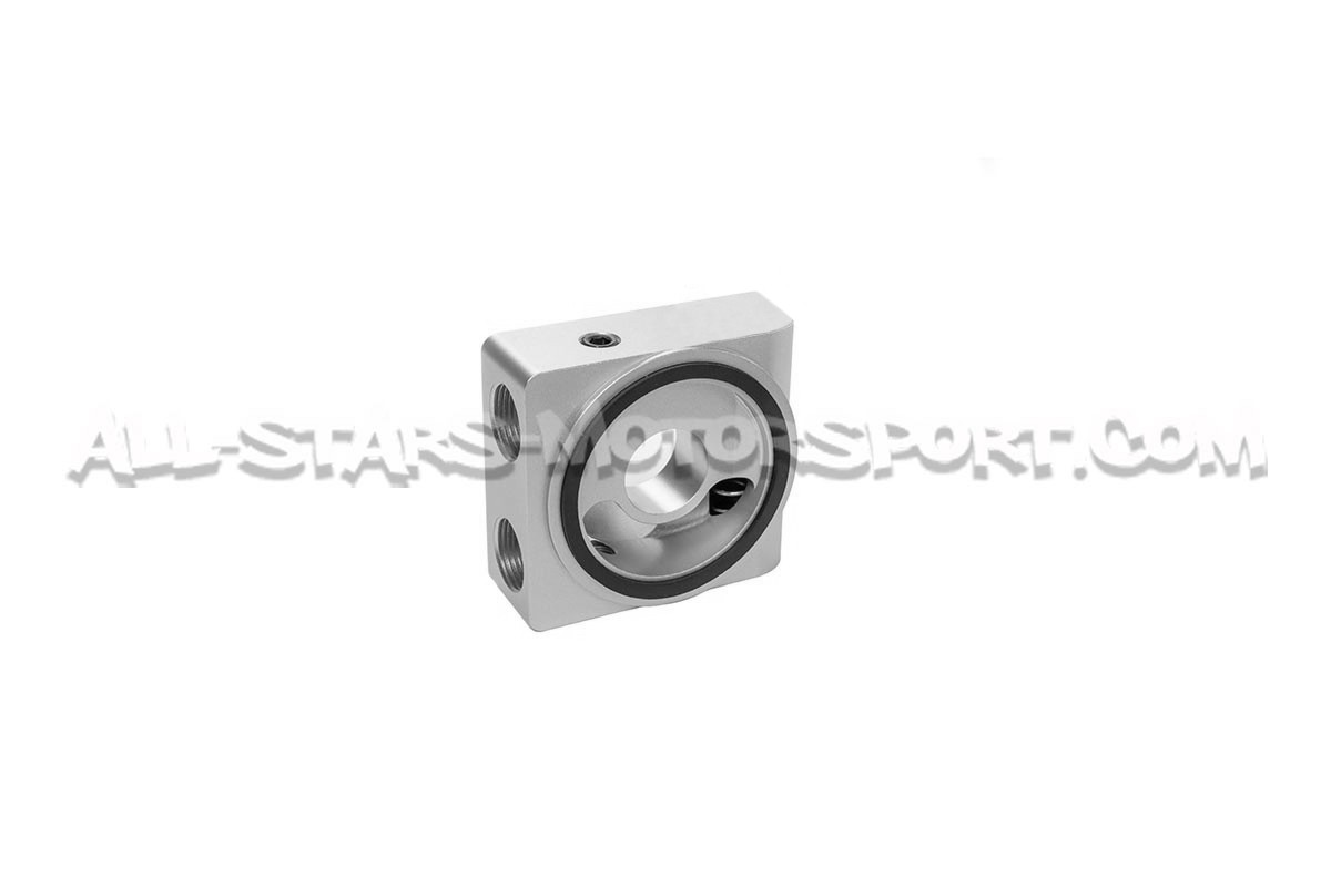 Radiador de aceite Mishimoto Mazda MX5 ND