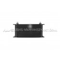 Mazda MX5 ND Mishimoto oil cooler kit